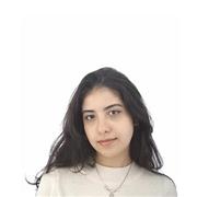 Tutrice en mathématiques et physique pour niveau collège.